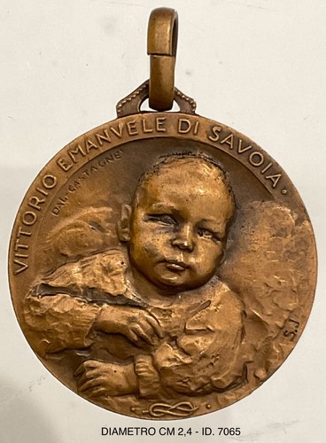 Vittorio emanuele savoia - vittorio, di