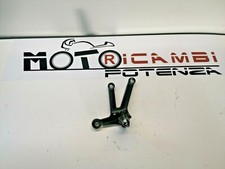 Pedana posteriore destra dx  aprilia tuono 1000 r 2006 2007 2008 2009 rsv 