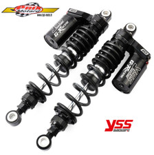 HONDA CB 1300 1998/2002 PAIRE