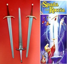 Spada nella Roccia di Re Artù