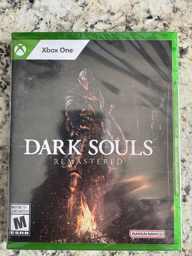 Dark souls remastered - dark,