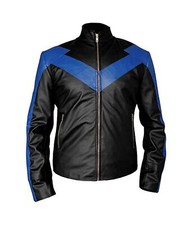 Costume nightwing giacca - giacca, di
