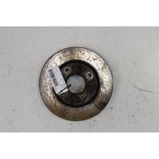 DISCO FRENO ANT. SX PER FORD FOCUS (98-01) 1.6 16V BER. 5P/B/1596CC. 1998