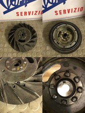 Volano originale Piaggio 113498 vespa 125 TS PX senza frecce VNX1T