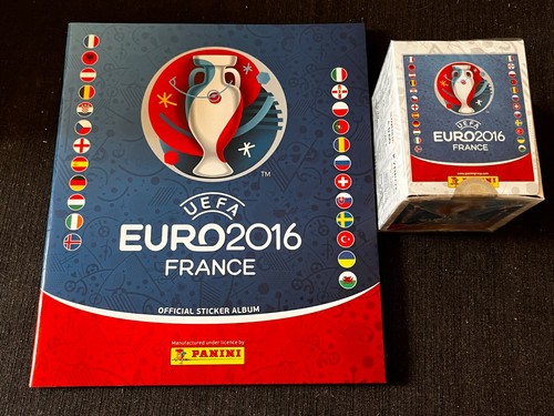 Panini display boite box - panini,