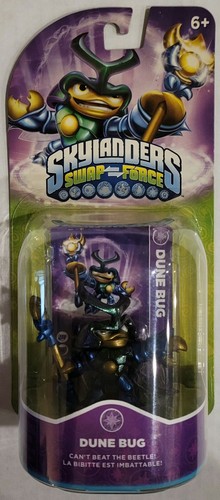 Skylanders swap force dune bug - swap,