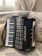 Fisarmonica Croson 80 bassi come nuova 