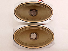 GELOSO G256 ALTOPARLANTI COPPIA