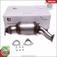 Filtro antiparticolato FAP