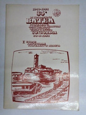 35° DI FONDAZIONE BATEA CONCORDIA 1949-1984
