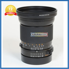 Hasselblad F 50 mm. F. 2,8