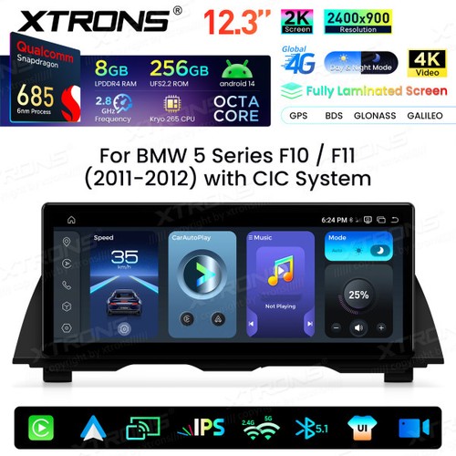 Autoradio android xtrons per - xtrons,