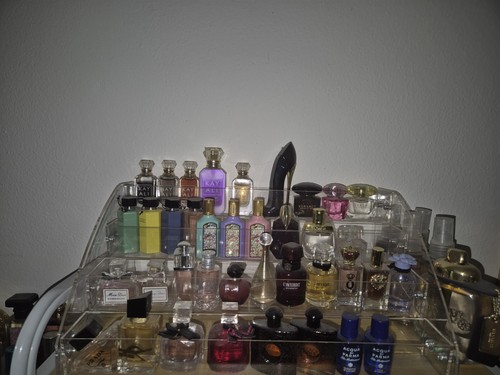 Box mini profumi originali - ,