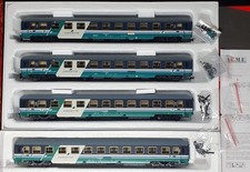 Acme treno notte trenitalia 4