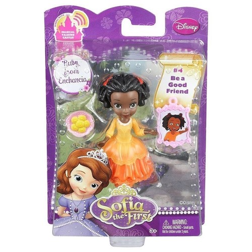 Mattel disney sofia primo - disney,