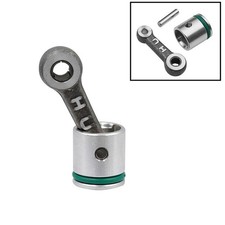 Hammer Piston Rod Piston Rod