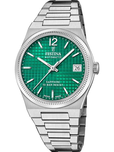 Festina f20029 swiss made - festina,