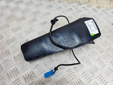 BMW X4 F26 2017 anteriore