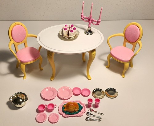 Vintage 1996 mattel barbie - 1996,