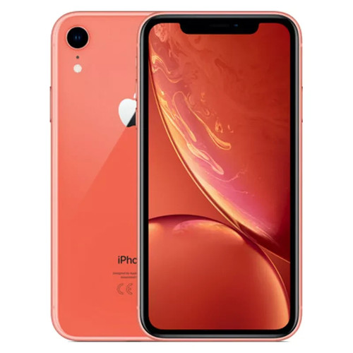 Telefono apple iphone 64gb - iphone, xr