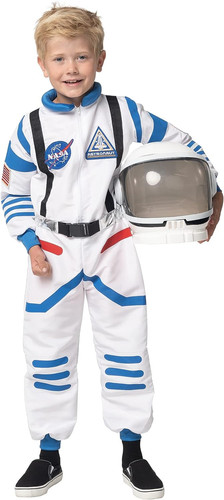 Halloween costume - costume, da