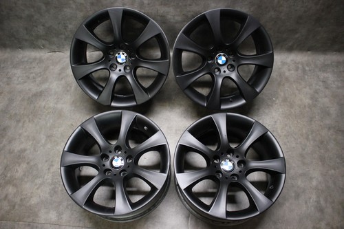 Cerchi lega originali - bmw, 5