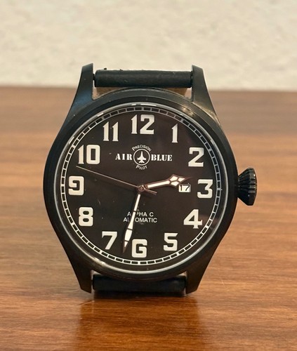 Orologio uomo air blue - orologio,