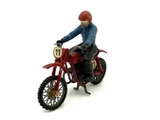 MODELLO MOTO-MT 11 HONDA 100