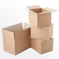 Scatola di cartone pieghevole scatole di spedizione scatola di imballaggio...