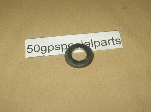 Moto morini 125 - 125, 3½