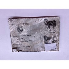 LIBRETTO USO E MANUTENZIONE BENELLI SYM ADIVA AD 125 2008-2015