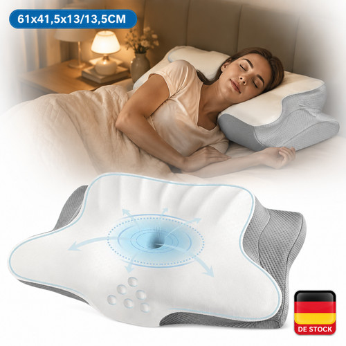 Cuscino memory foam - foam, ortopedico