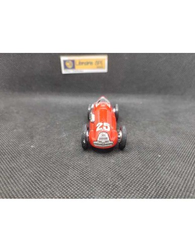 Alfa romeo 158 f1 - ▄▀▄,