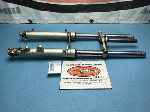 Forcella fork anteriore cagiva - forcella,