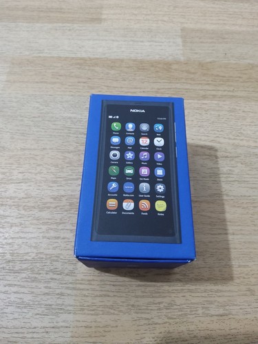 Nokia nero - |,