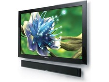 Samsung HT-WS1 Soundbar 2.1