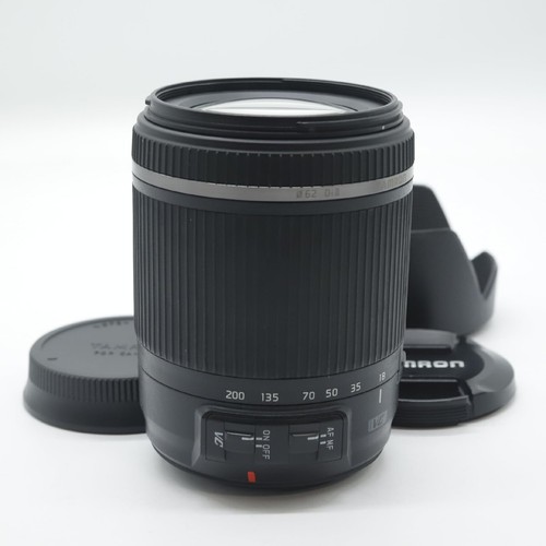 Obiettivo zoom tamron alto - obiettivo,