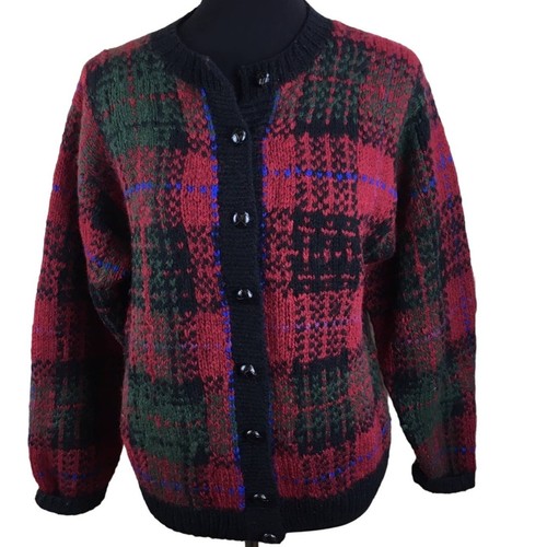 Woolrich maglione cardigan