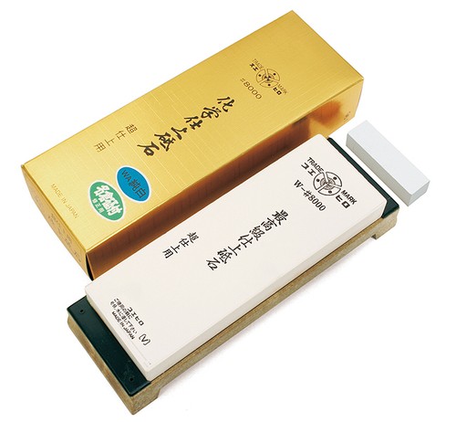 Suehiro pietra affilatura - w-8,