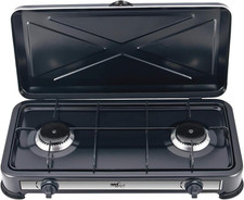 Family | Fornello a Gas Da