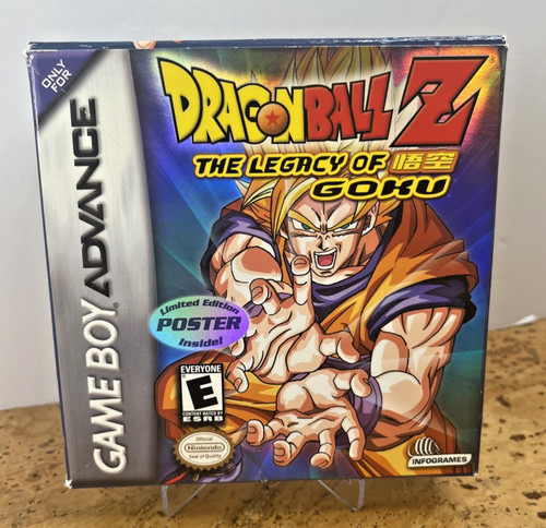 Dragon ball eredità di - dragon,