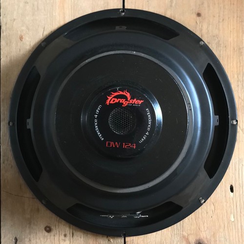 Altoparlante sub woofer per - altoparlante/sub,
