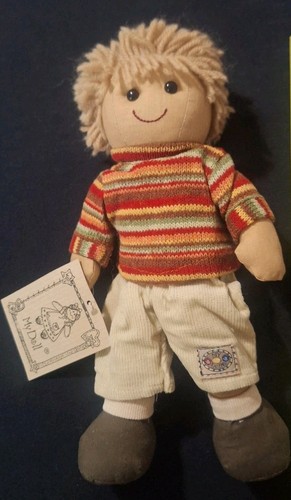 Doll bambolotto alex cm - alex,