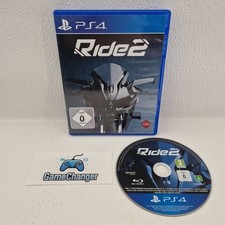 Ride playstation ps4 - ride,