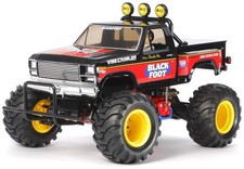 TAMIYA auto elettrica