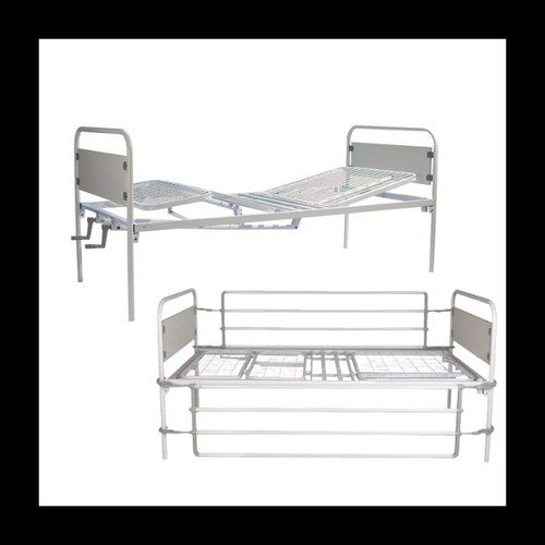 Letto degenza due - degenza, a