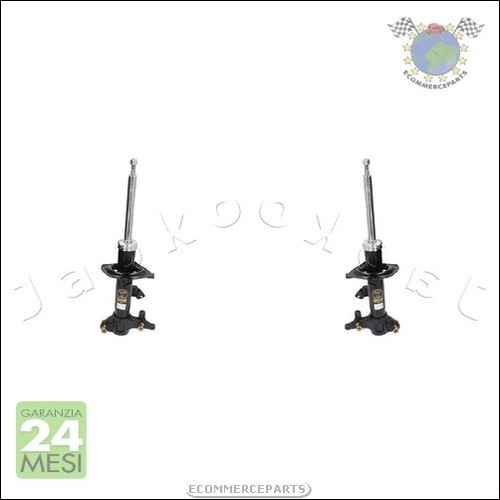 Ammortizzatori japko - 2x,