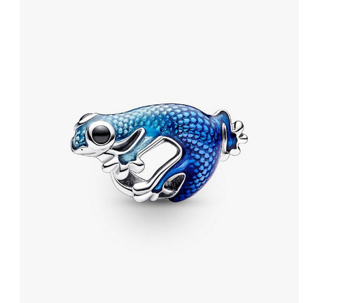 Pandora 792701c01 charm geco - charm,
