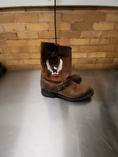 Harley Davidson Boots