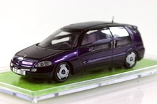 Mercedes Benz F100 Station